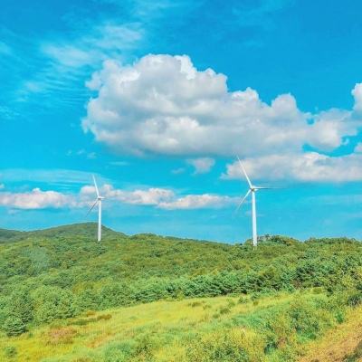 青海新能源装机占比超六成