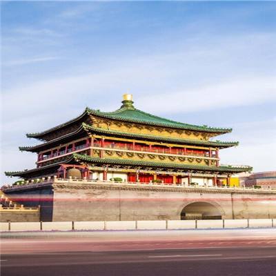 北京城市副中心政务服务中心新增贷款、股权交易等功能